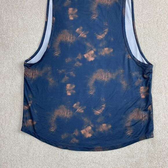 Barbell Apparel Ultralight Phantom Sleeveless Workout Tank Top Size Medium - Picture 6 of 15